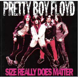Pretty Boy Floyd Size Really Does Matter