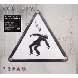 David Lynch The Big Dream