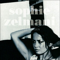 Sophie Zelmani Precious Burden