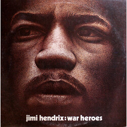 Jimi Hendrix War Heroes