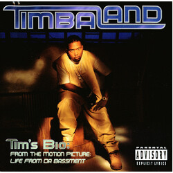 Timbaland Tim's Bio: From The Motion Picture: Life From Da Bassment