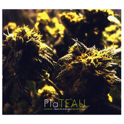 Plateau Kushbush + Music For Grass Bars Special Edition