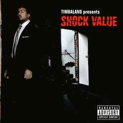 Timbaland Shock Value