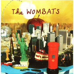 The Wombats The Wombats
