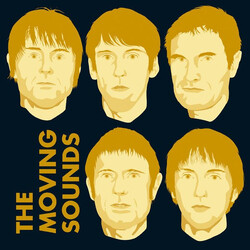 The Moving Sounds The Moving Sounds