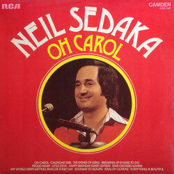 Neil Sedaka Oh Carol