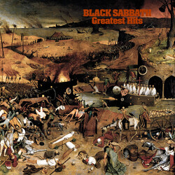 Black Sabbath Greatest Hits