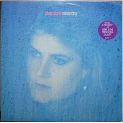 Alison Moyet Raindancing