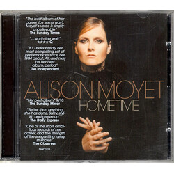 Alison Moyet Hometime