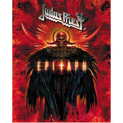 Judas Priest Epitaph