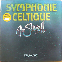 Alan Stivell Symphonie Celtique