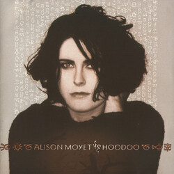 Alison Moyet Hoodoo