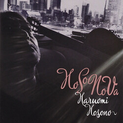 Haruomi Hosono HoSoNoVa