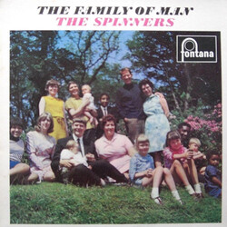 The Spinners The Family Of Man