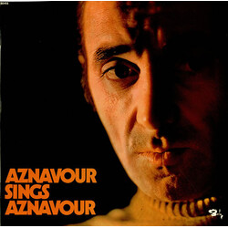 Charles Aznavour Aznavour Sings Aznavour