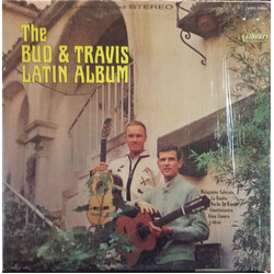 Bud And Travis The Bud & Travis Latin Album