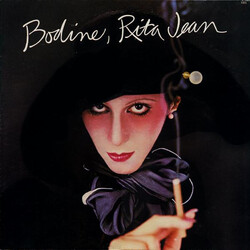 Rita Jean Bodine Bodine, Rita Jean