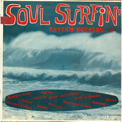 Rhythm Rockers (6) Soul Surfin'