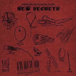 Dennis Callaci / Simon Joyner New Secrets
