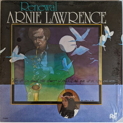 Arnie Lawrence Renewal
