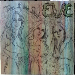 Eve (7) Take It And Smile