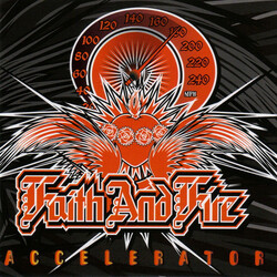 Faith And Fire Accelerator