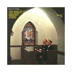 Reno And Smiley The World's 15 Greatest Hymns