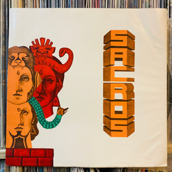 Sacros Sacros Vinyl LP