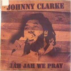 Johnny Clarke Jah Jah We Pray