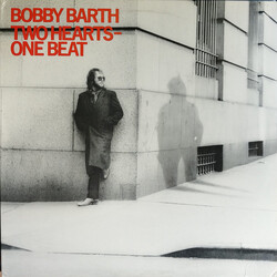 Bobby Barth Two Hearts - One Beat