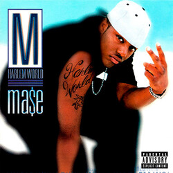 Mase Harlem World