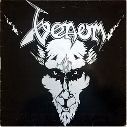 Venom (8) Black Metal