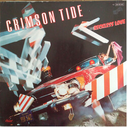 Crimson Tide Reckless Love