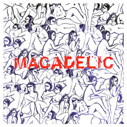 Mac Miller Macadelic