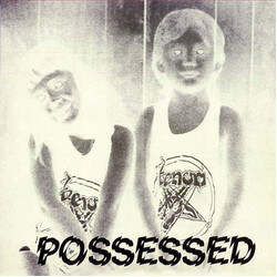 Venom (8) Possessed