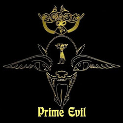 Venom (8) Prime Evil