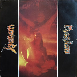 Venom (8) Manitou Vinyl