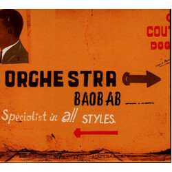 Orchestra Baobab Specialist In All Styles