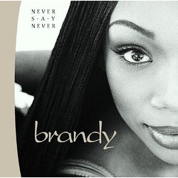Brandy (2) Never Say Never