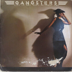 Chicago Gangsters Life Is Not Easy... Without You