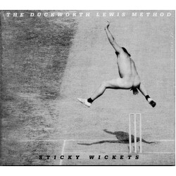 The Duckworth Lewis Method Sticky Wickets Multi Vinyl LP/CD