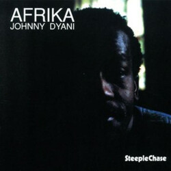 Johnny Dyani Afrika