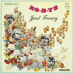 Ro-D-Ys Just Fancy