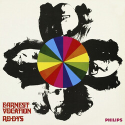 Ro-D-Ys Earnest Vocation