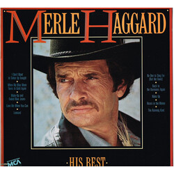 Merle Haggard His Best
