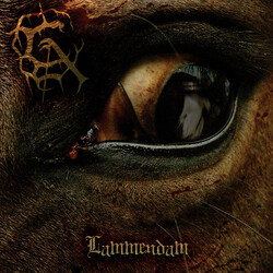 Carach Angren Lammendam