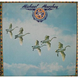 Michael Martin Murphey Swans Against The Sun