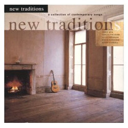 Various New Traditions - A Collection Of Contemporary Songs