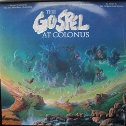 "The Gospel At Colonus" Original Cast The Gospel At Colonus