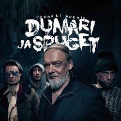 Tuomari Nurmio Dumari Ja Spuget